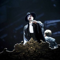 Till I Hear You Sing Cover