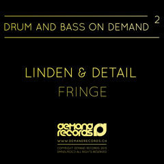 Linden & Detail - Fringe