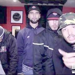 S Crew Freestyle Booska Mleh avec Nekfeu Framal Mekra 2Zer Washington