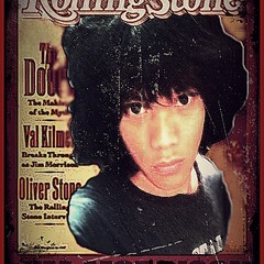 Wild Horses - Rolling Stones