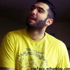 Hossein Eblis Back i again