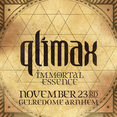 Qlimax 2013 - Album