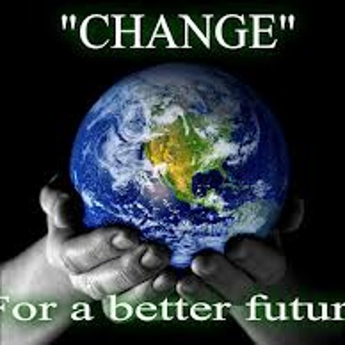 World's Calling For Change     Prod By M&H1