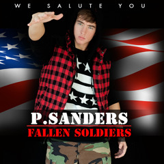 Fallen Soldiers FINAL Mix By MM