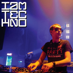 IAMT Booking Podcast 040 with Tesla