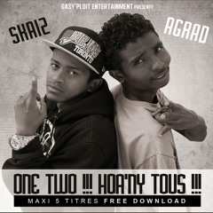 Hoatra Ny Hoe Tsy Izaho