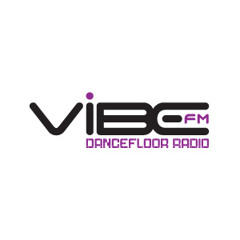 Vibecast Sessions #209 - Vibe FM Romania
