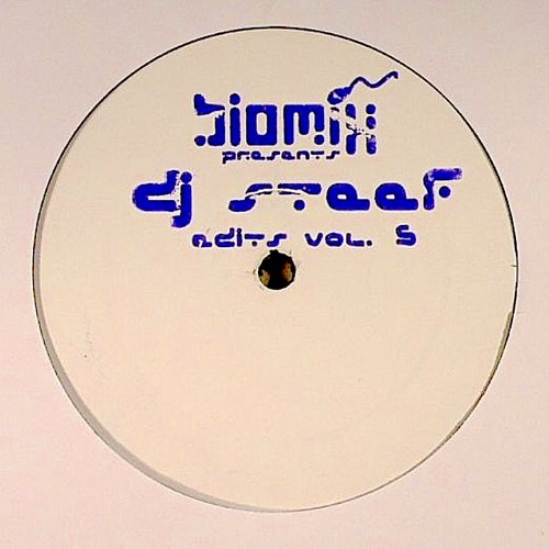 Dj Steef_A2 (Biomix 05)