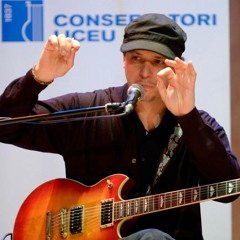 Masterclass Rosenwinkel BCN Nov 2013 - 1