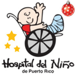 Hospital del Niño - Un niño es tan pequeño que cabe en cualquier corazon