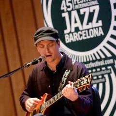 Masterclass Rosenwinkel BCN Nov 2013 y 3