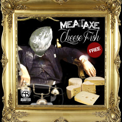 CHEESE FISH - FREE OUT NOW!