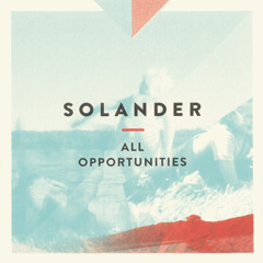 Solander - All Opportunities