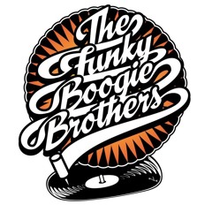 The Funky Boogie Brothers - Funky Flame (AC Edit)