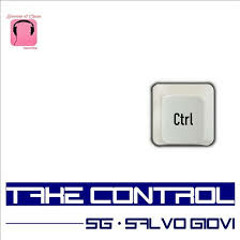 Take Control - Salvo Giovi ( Single )
