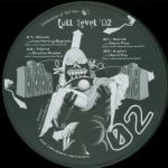 DNT154 Dark Rabbit - Ben 9mm - Medelin Cartel - Full Level