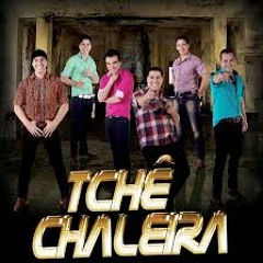 TCHE CHALEIRA - CHIFRE VIRTUAL  - LANÇAMENTO