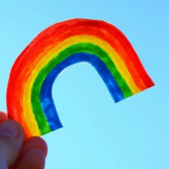 Over The Rainbow (with Kin Leigh)