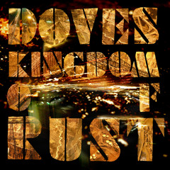 74) Doves - Jetstream