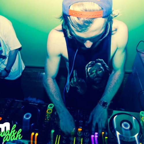 Control Movement (Heath Sperrin Bootleg) - Gesaffelstein