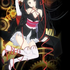 Hitomi Harada - Annica  [OP Unbreakable Machine Doll]