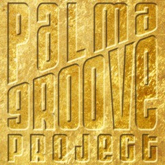 Palma Groove Project - Shine (album master)