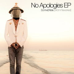 340ml - Make It Happen (InviZAble's Radio Edit)