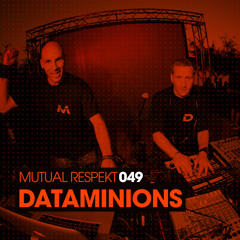 JuneMutualRespektMix 06/2012