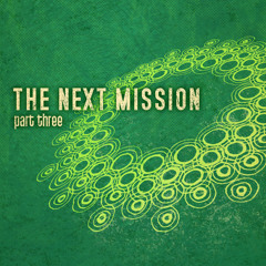 V.A. - The Next Mission - pt. 3 on DubMission records - PREVIEW TRACKS