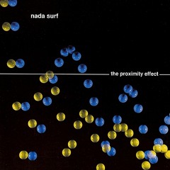 16) Nada Surf - Hyperspace