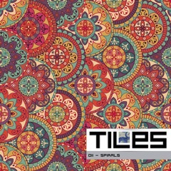 Andre Salata "Spirals (Original Mix)" [soon @ Tiles]