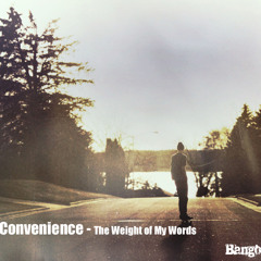 Kings of Convenience – The Weight of My Words (Bangor Re-Edit)