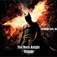 The Dark Knight (Legendary soundtrack)#2