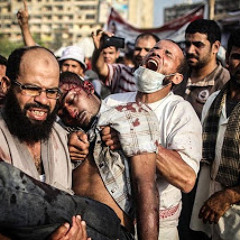 دمنا على أبوابكم  ــ للمنشد: عبد الفتاح عوينات (أبوقتيبة)