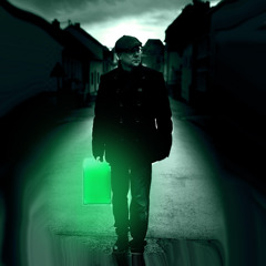 Die Absinthfee (Heute treffe ich sie!)