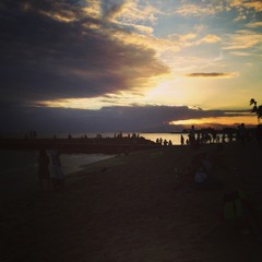 I'm Leaving - Ho'okoa