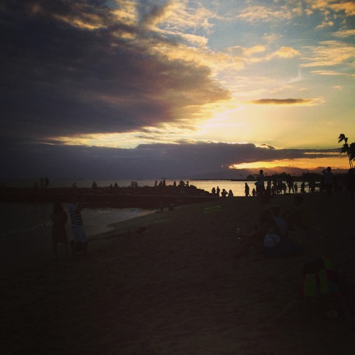 I'm Leaving - Ho'okoa