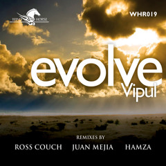 Vipul - Evolve (Ross Couch Remix) [Wind horse Records]