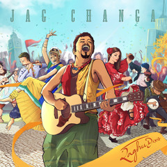 Raghu - Dixit - Jagchanga - Parasiva