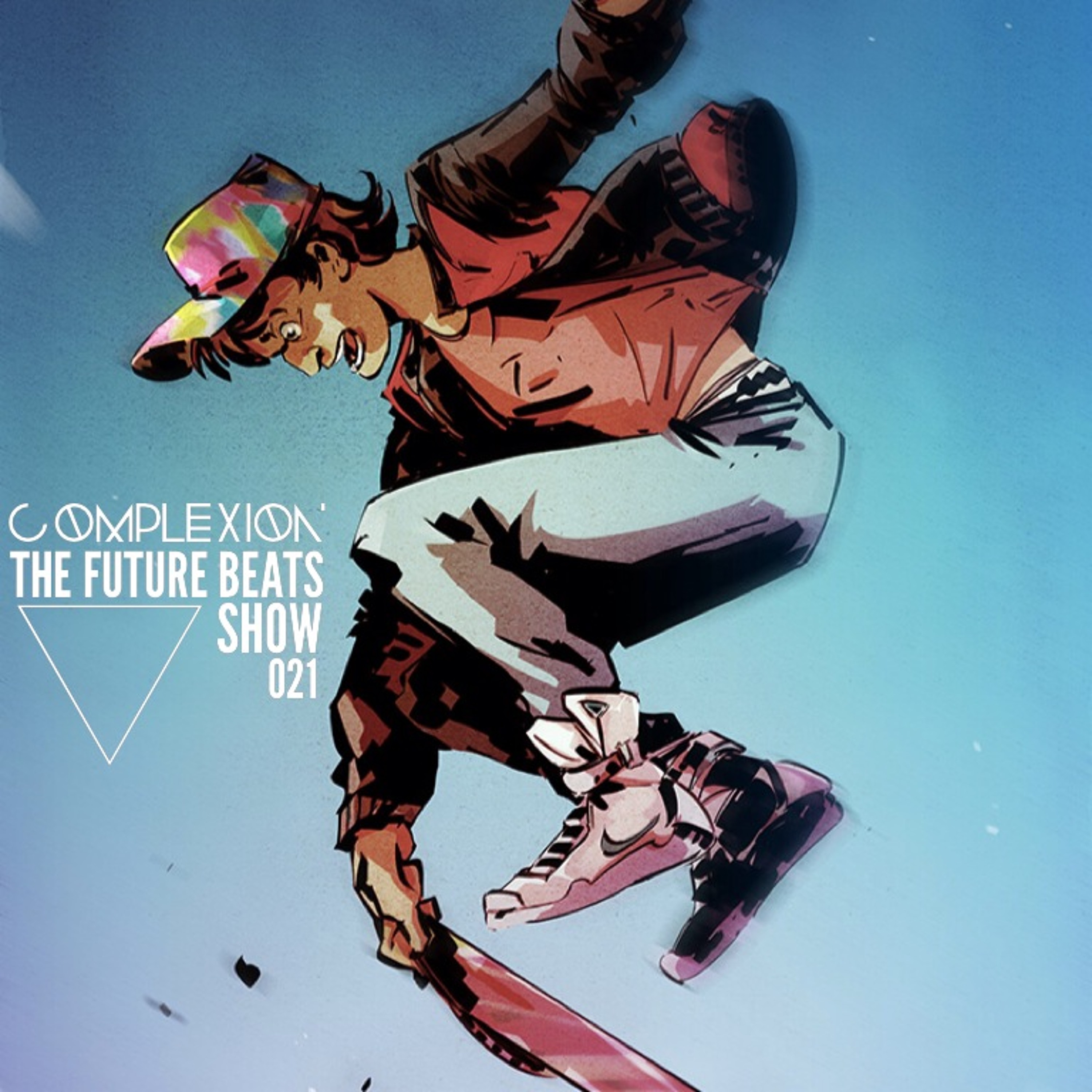 The Future Beats Show