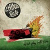 China Rats - Green Tears