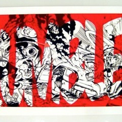 Rumble - Jack Sharry [MIXTAPE] [V2]