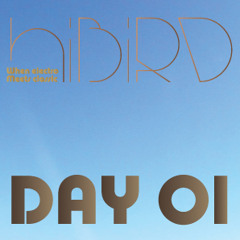 HIBIRD - DAY01 [Mixtape]