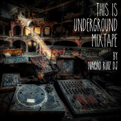 This Is Underground Mixtape