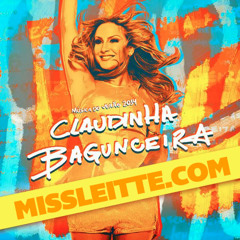 Claudinha Bagunceira - Claudia Leitte (DVD AxeMusic)MISSLEITTE.COM