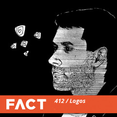 FACT mix 412 - Logos (Nov '13)