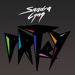 Sandra Lyng ft. Lazee - PRTeY - The Glue remix
