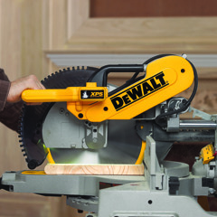 DEWALT Name that Tool - DWS780
