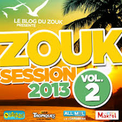 Beyes ft Curtis Kane - Pour Elle (nouveau zouk 2013)