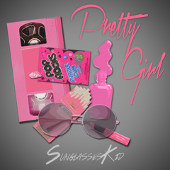 PRETTY GIRL